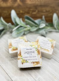 Image 3 of Natural Goat & Donkey Milk Soaps