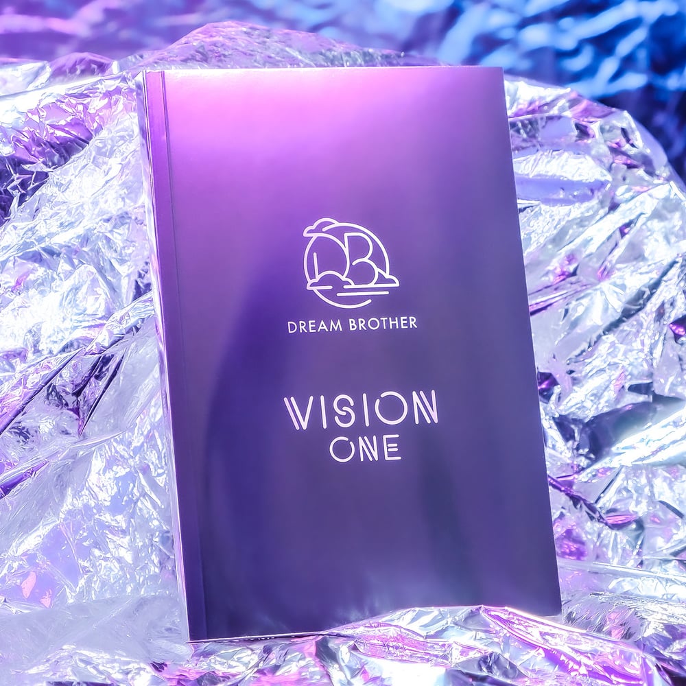 Image of VISION ONE