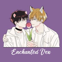 Foxtail Flowers P4P Preorder