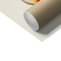 Image 3 of Cola Bottle Print