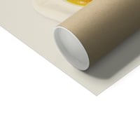 Image 4 of Fried Egg Print