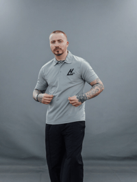 Image 4 of 2 x Polo "Tees" for £40 