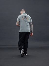 Image 5 of 2 x Polo "Tees" for £40 