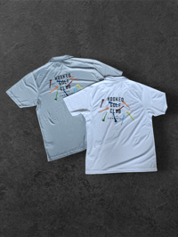 Image 1 of 2 x Polo "Tees" for £40 