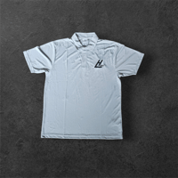 Image 3 of 2 x Polo "Tees" for £40 