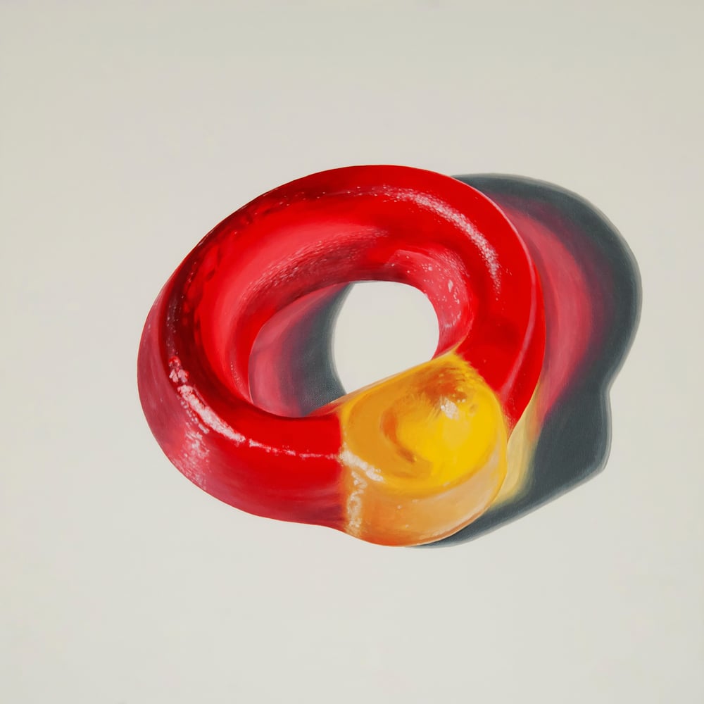 Gummy Ring (2024)