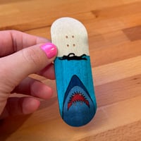 Image of Plain Jane -32mm- Jaws Tribute Split Ply