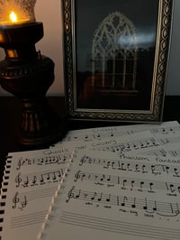 Notation Sheets