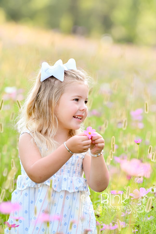 Image of WILD FLOWER MINI SESSION 2024