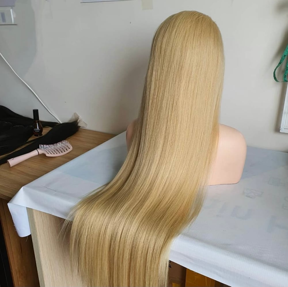 Image of 613 Premade Frontal Wig Units