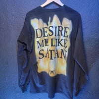 Image 4 of Cradle of filth Desire me like Satan 