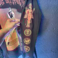Image 5 of Cradle of filth Desire me like Satan 