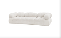 Image 1 of Ames Modular Sofa (w/arms)