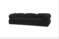 Image 3 of Ames Modular Sofa (w/arms)