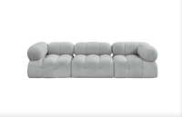 Image 4 of Ames Modular Sofa (w/arms)