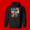 A.B.A. hoodie