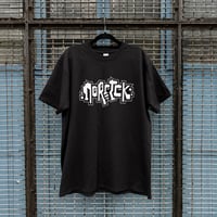 Image 1 of NORFTEK LOGO - TSHIRT