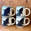 Whale Mug 