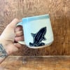 Whale Mug 