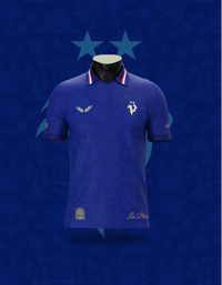 France (Euro Edition 1 of 150)