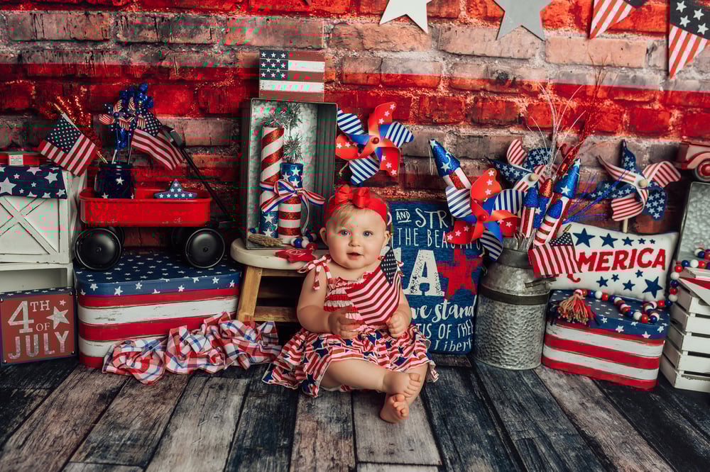 Image of 4th of July Mini Sessions! ALL DIGITALS INCLUDED {Friday June 21st & Saturday June 22nd}