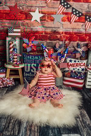 Image of 4th of July Mini Sessions! ALL DIGITALS INCLUDED {Friday June 21st & Saturday June 22nd}