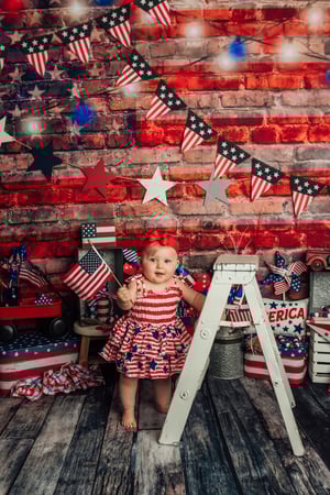 Image of 4th of July Mini Sessions! ALL DIGITALS INCLUDED {Friday June 21st & Saturday June 22nd}
