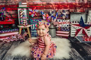 Image of 4th of July Mini Sessions! ALL DIGITALS INCLUDED {Friday June 21st & Saturday June 22nd}