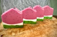 Image 3 of Juicy Watermelon Soap