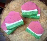 Image 4 of Juicy Watermelon Soap