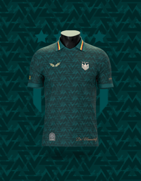 Germany (Euro Edition 1 of 150)