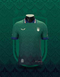 Italie  (Euro Edition 1 of 150)