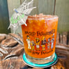 THE PACKING HOUSE Milwaukee 50th Anniversary 10 oz Old Fashioned Glass