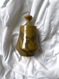 Image 4 of Fiole verte