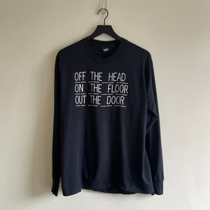 Image of Electric Designs L/S T-Shirt