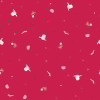 Image 9 of FLOUR & FLOWER 10" Stacker 48 pc by Jill Finley for Riley Blake Designs
