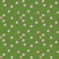 Image 17 of FLOUR & FLOWER 10" Stacker 48 pc by Jill Finley for Riley Blake Designs