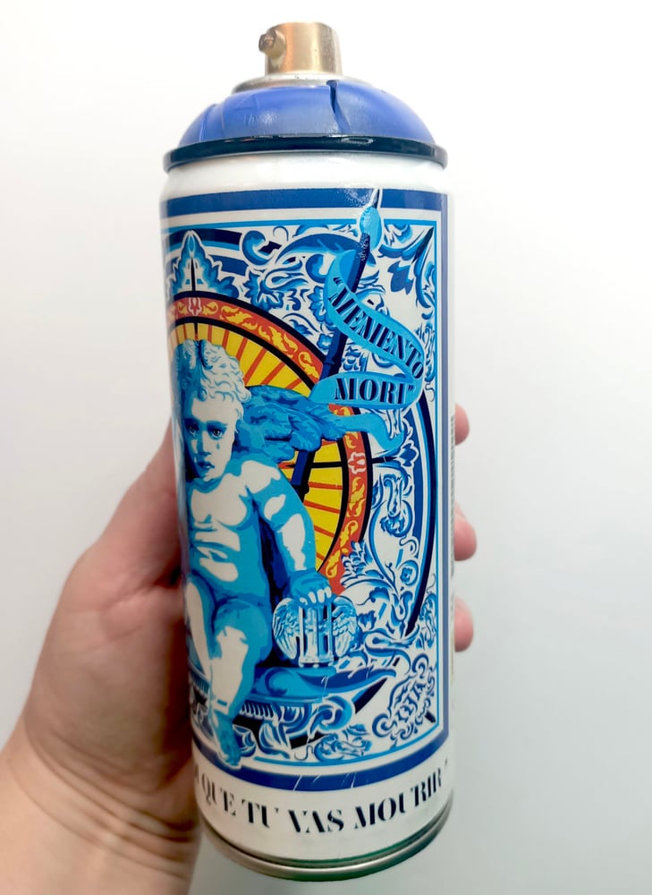 Memento Mori — Bombe 