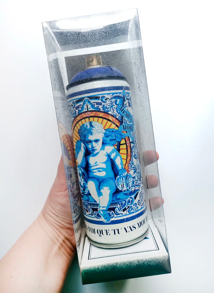 Memento Mori — Bombe 