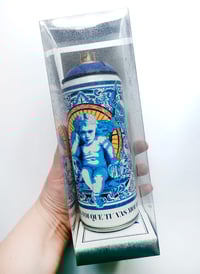 Image 1 of BOMBE CUSTOM' - MEMENTO MORI - ED. LIMITEE