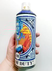 Image 3 of BOMBE - ELIZABETH II