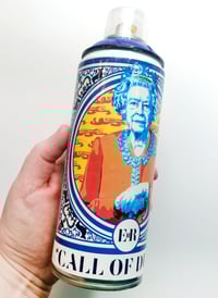 Image 4 of BOMBE - ELIZABETH II