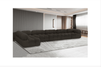 Image 1 of Ames Modular Sofa 