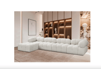 Image 3 of Ames Modular Sofa 