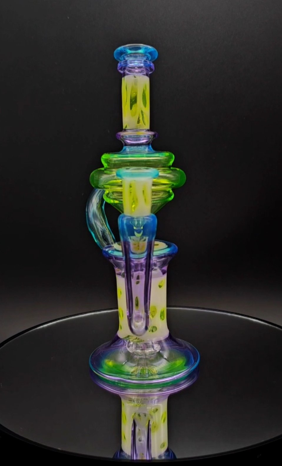 Image of Spot-tech Floater
