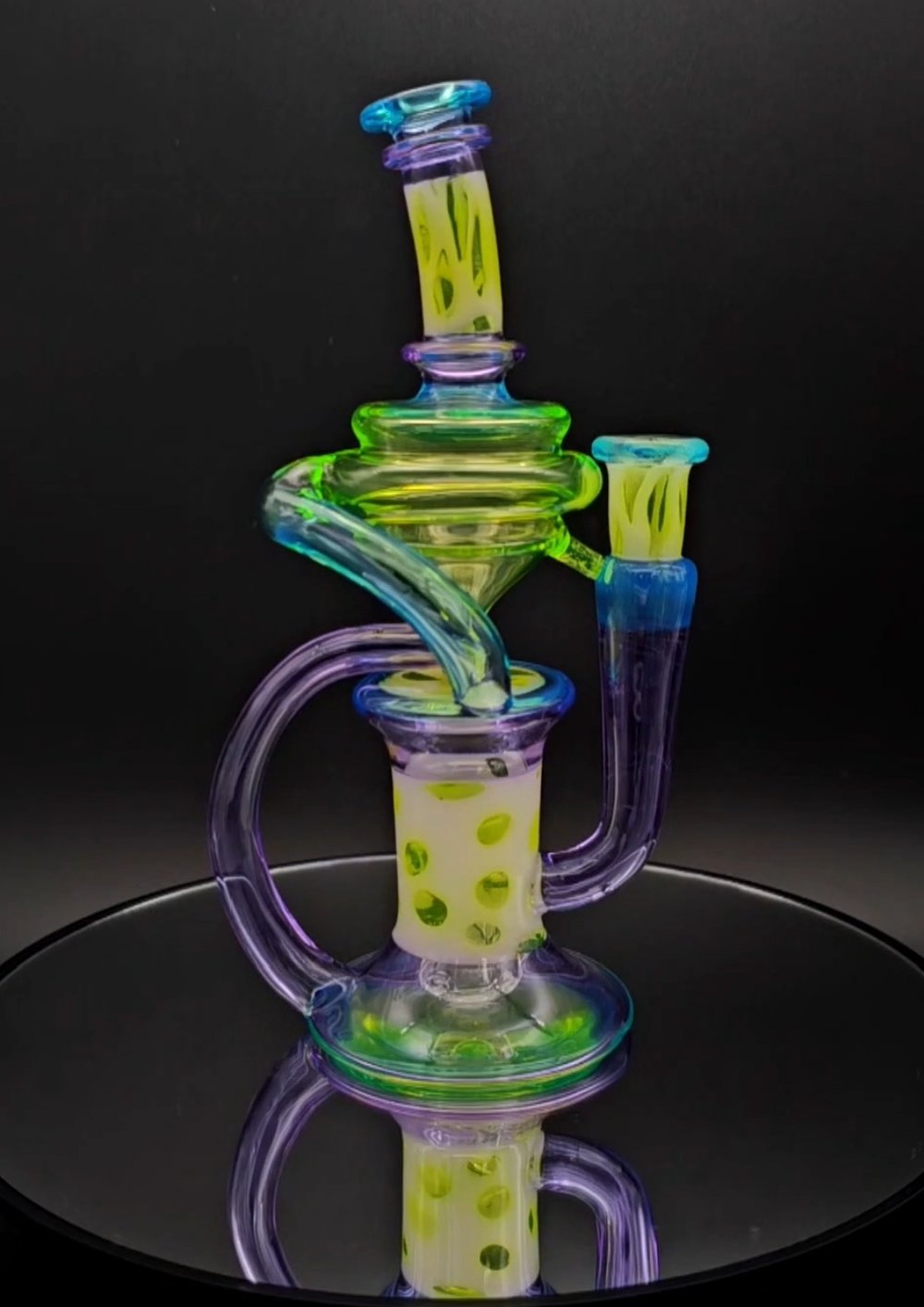 Image of Spot-tech Floater