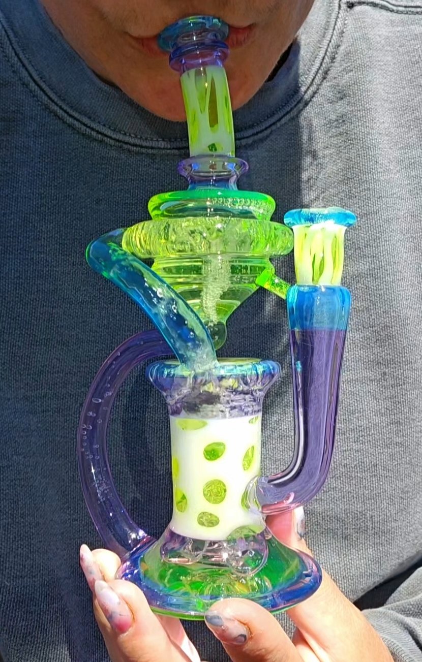 Image of Spot-tech Floater