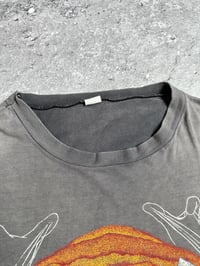 Image 3 of *Rare* Metallica 1980’s ‘Master Of Puppets’ Sleeveless Shirt