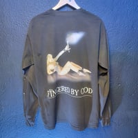 Image 7 of Cradle of filth TOUCHED BY JESUS 