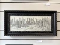 Image 1 of City Of The World (Original)